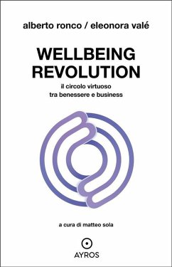 Cover Wellbeing (eBook, ePUB)