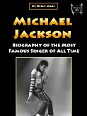 Michael Jackson (eBook, ePUB)