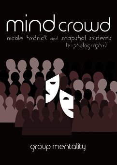 MindCrowd (eBook, ePUB) - Hydrick, Nicole; Systems, Snapshot; Y-Photography