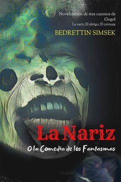 La Nariz (eBook, ePUB) - Simsek, Bedrettin
