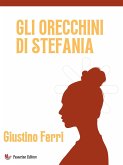 Gli orecchini di Stefania (eBook, ePUB)