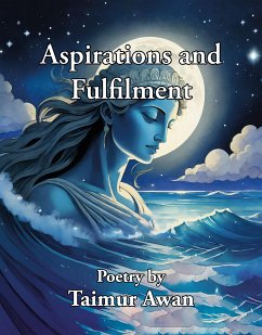 Aspirations and Fulfillment (eBook, ePUB) - Awan, Taimur
