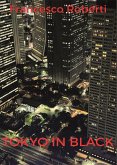 Tokyo in black (eBook, ePUB)