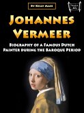 Johannes Vermeer (eBook, ePUB)