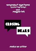 Closing Deals (eBook, ePUB)