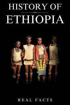Cover History Of Ethiopia (eBook, ePUB)