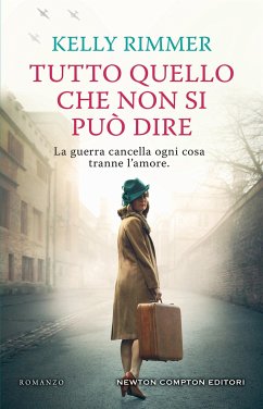 Tutto quello che non si può dire (eBook, ePUB) - Rimmer, Kelly