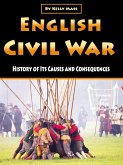 English Civil War (eBook, ePUB)