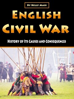 English Civil War (eBook, ePUB) - Mass, Kelly