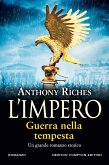 L'impero. Guerra nella tempesta (eBook, ePUB)