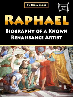 Raphael (eBook, ePUB) - Mass, Kelly