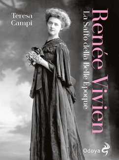 Renée Vivien (eBook, ePUB) - Campi, Teresa