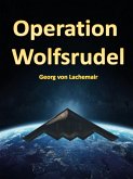Operation Wolfsrudel (eBook, ePUB)