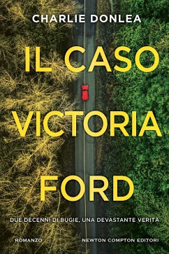 Il caso Victoria Ford (eBook, ePUB) - Donlea, Charlie