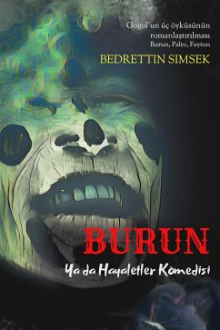 Burun (eBook, ePUB) - Simsek, Bedrettin