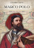 Marco Polo (eBook, ePUB)