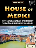 House of Medici (eBook, ePUB)