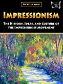 Impressionism (eBook, ePUB)