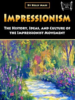 Impressionism (eBook, ePUB) - Mass, Kelly