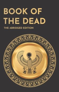 Book of the Dead (The Abridged Edition) - Marage, Sven