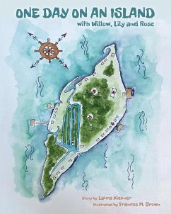 Cover One Day On An Island