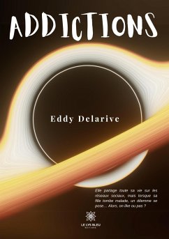 Addictions - Eddy Delarive