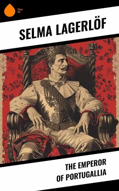 Cover The Emperor of Portugallia (eBook, ePUB)