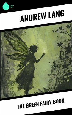 Cover The Green Fairy Book (eBook, ePUB)