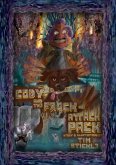 Cody And The Frack-Attack Pack (eBook, ePUB)