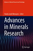 Advances in Minerals Research (eBook, PDF)