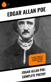 Edgar Allan Poe: Complete Poetry (eBook, ePUB)