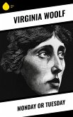 Monday or Tuesday (eBook, ePUB)