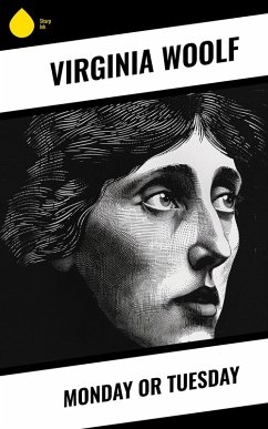 Cover Monday or Tuesday (eBook, ePUB)