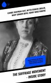 The Suffrage Movement - Inside Story (eBook, ePUB)