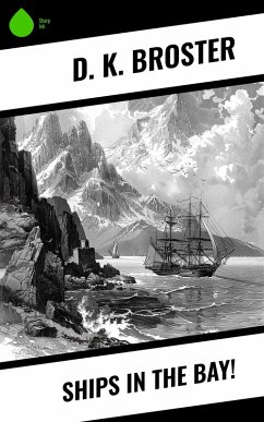 Cover Ships in the Bay! (eBook, ePUB)