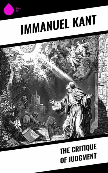 The Critique of Judgment (eBook, ePUB) The Critique of Judgment (eBook, ePUB)