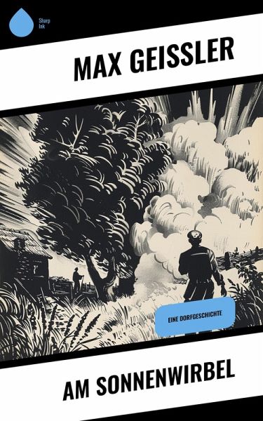 Am Sonnenwirbel (eBook, ePUB)