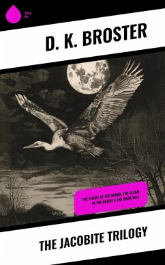 Cover The Jacobite Trilogy (eBook, ePUB)