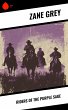 Riders of the Purple Sage (eBook, ePUB) - Bild 1