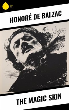 Cover The Magic Skin (eBook, ePUB)