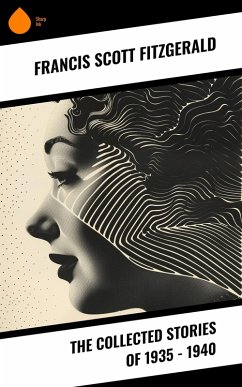 Cover The Collected Stories of 1935 - 1940 (eBook, ePUB)
