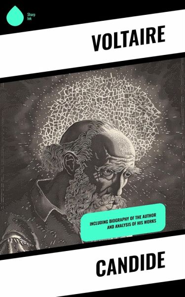 Candide (eBook, ePUB)