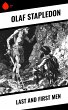 Last and First Men (eBook, ePUB) - Bild 1