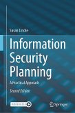 Information Security Planning (eBook, PDF)