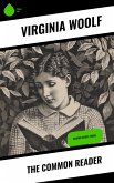 The Common Reader (eBook, ePUB)