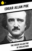 The Edgar Allan Poe SF Collection (eBook, ePUB)