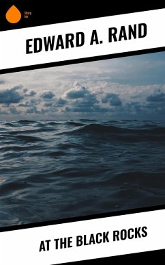 Cover At the Black Rocks (eBook, ePUB)