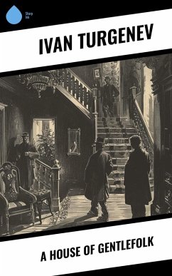 A House of Gentlefolk (eBook, ePUB) Cover A House of Gentlefolk (eBook, ePUB)