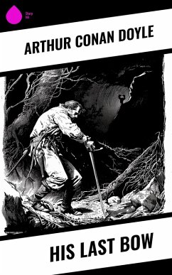 Cover His Last Bow (eBook, ePUB)