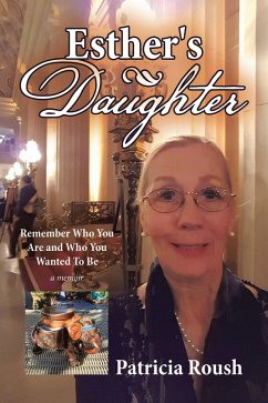 Cover Esther's Daughter (eBook, ePUB)